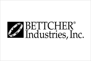 <I>BETTCHER INDUSTRIES/GAINCO</I>