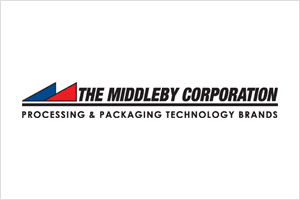 <em>MIDDLEBY PROCESSING & PACKAGING DIVISION</em>